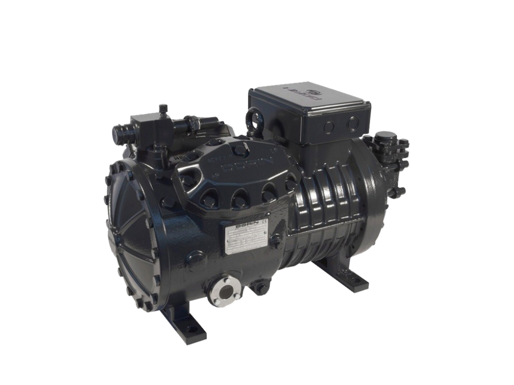 מדחס  H1001CS  DORIN