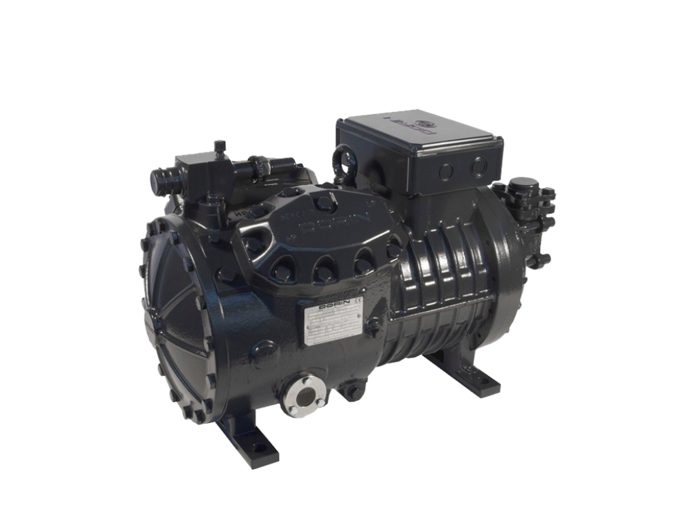 מדחס  H1501CS  DORIN