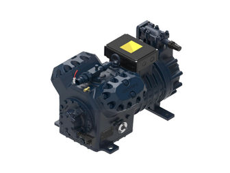 מדחס  H2000CS  DORIN כולל דלתא P