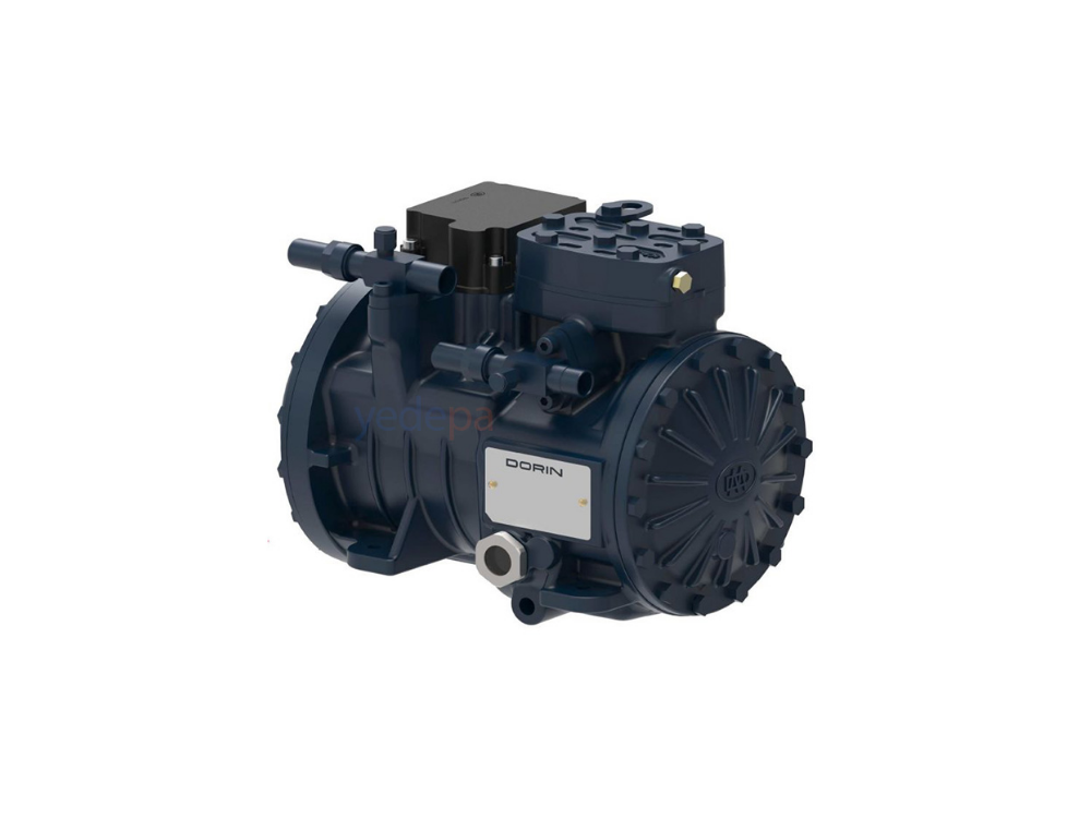 מדחס H281CC DORIN
