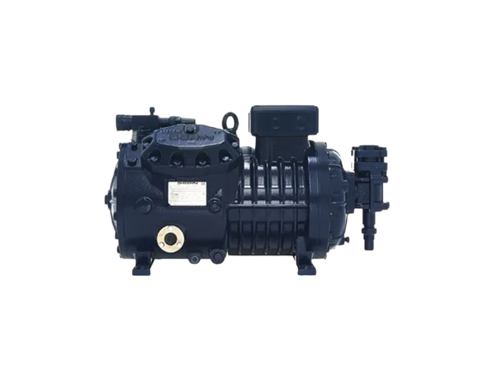 מדחס H380CC DORIN