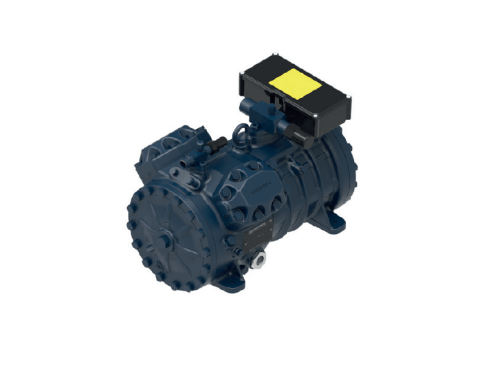 מדחס H405CS DORIN