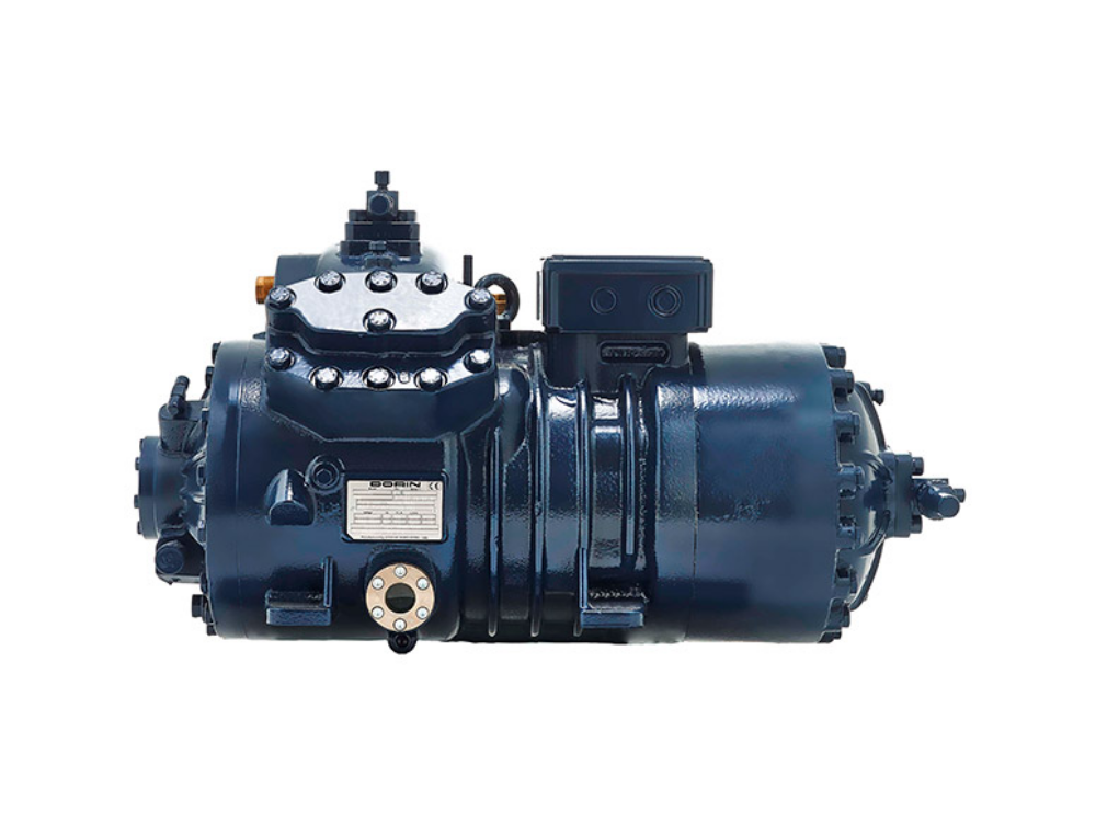מדחס גז 744 CD4 90-9 M2 DORIN