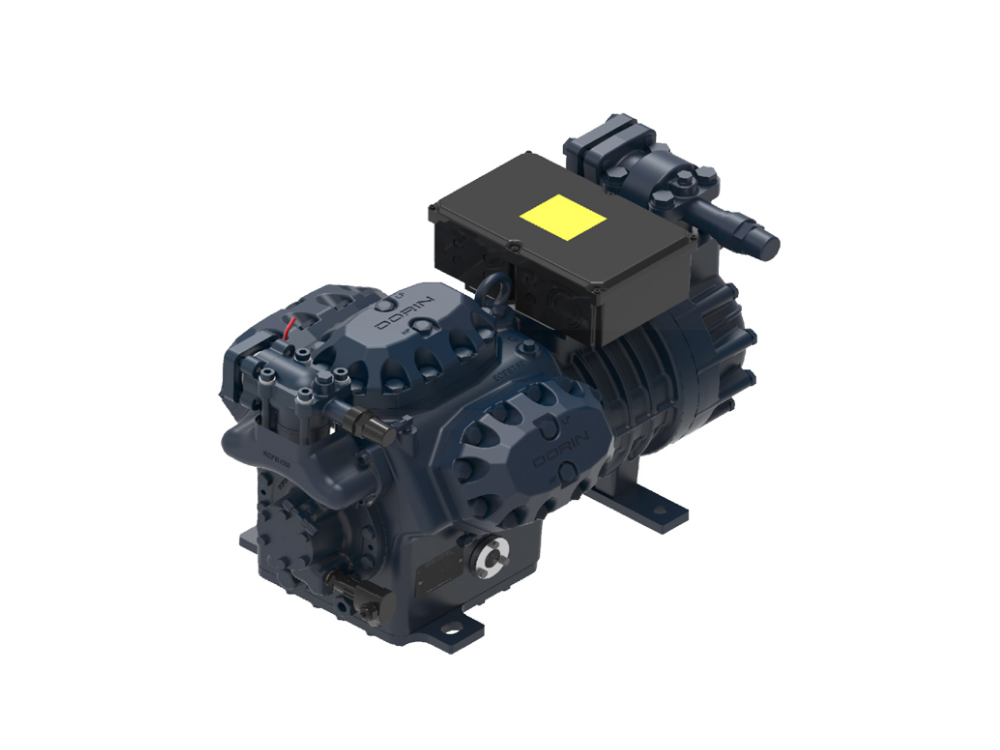 מדחס H3500CC DORIN