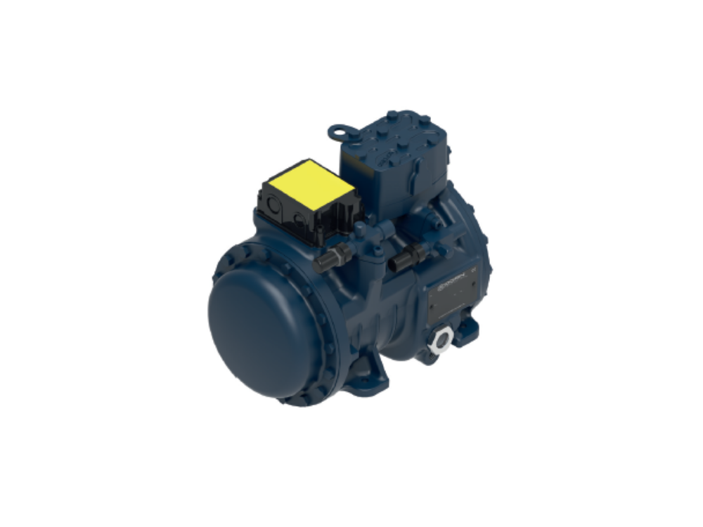 מדחס H251CC DORIN
