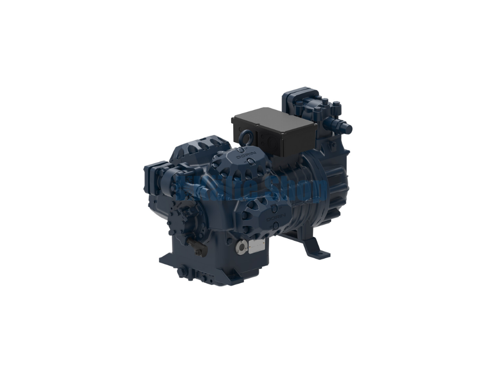 מדחס H9000CC DORIN