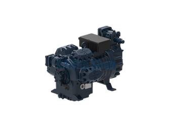 מדחס  H6000CC DORIN כולל דלתא P