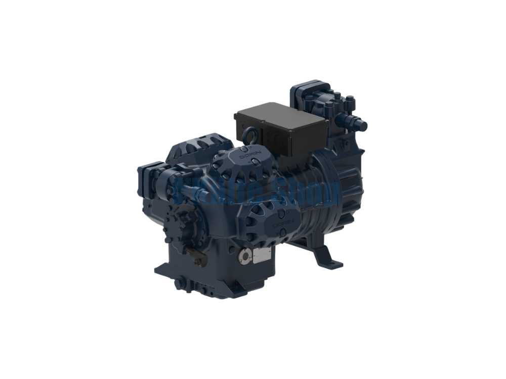 מדחס  H7500CC DORIN כולל דלתא P