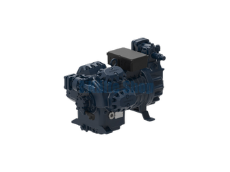 מדחס  H80010CC DORIN כולל דלתא P