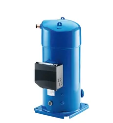 מדחס סקרול דנפוס SH380 לגז 410