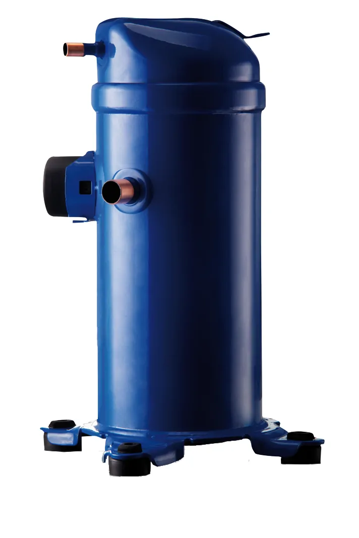 מדחס סקרול דנפוס 2 כ'ס קרור MLZ015