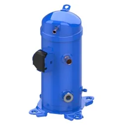 מדחס סקרול דנפוס 4 כ'ס קרור MLZ030