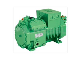 מדחס 4GE-23Y ביצר ECOLINE + מחמם שמן + פורק