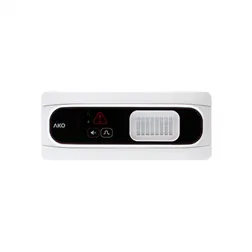 גלאי דליפות בטיחות אדם HFC,HCFC AKO-57614