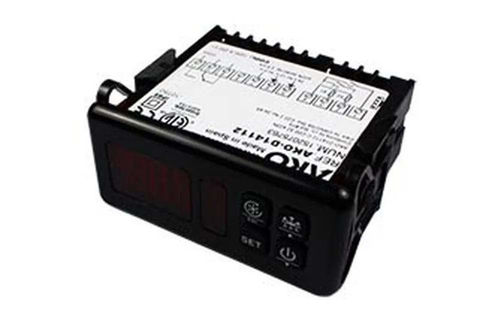 בקר לרכב AKO D14112 12-24V