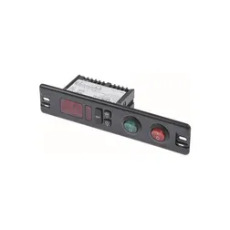 בקר לקירור צג ארוך AKO D10123
