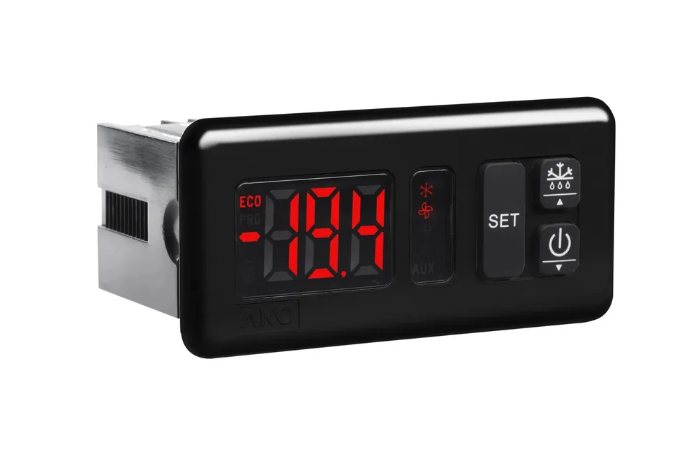 בקר + תקשורת AKO-D14123-2-RC MODBUS