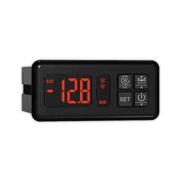 בקר + תקשורת להקפאה AKO-D14423-RC MODBUS
