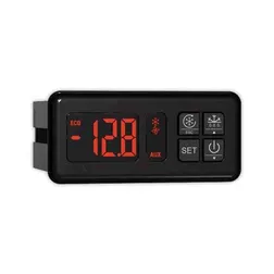 בקר + תקשורת להקפאה AKO-D14423-RC MODBUS