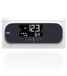 בקר לשסתום אלקטרוני AKO-16526 PT1000