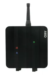 AKO-5010 AKONET EDGE 10 AKO devices