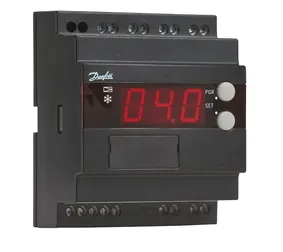 טרמוסטט דנפוס EKC-315A ללא רגש