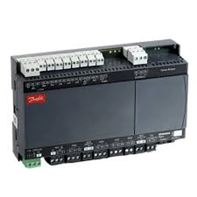 בקר דנפוס AK-CC55 Multi Coil ללא רגש