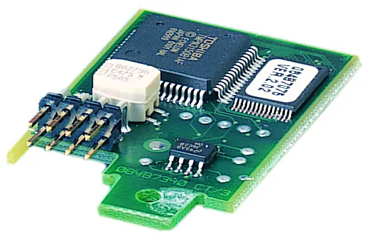 מודבס EKA 178A MODBUS card דנפוס