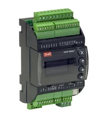 בקר דנפוס AK-PC 351 24V LCD SSR RS