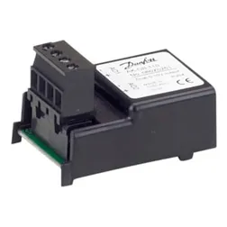 מודול יציאה אנלוגי לווסת מהירות AK-OB 110 דנפוס