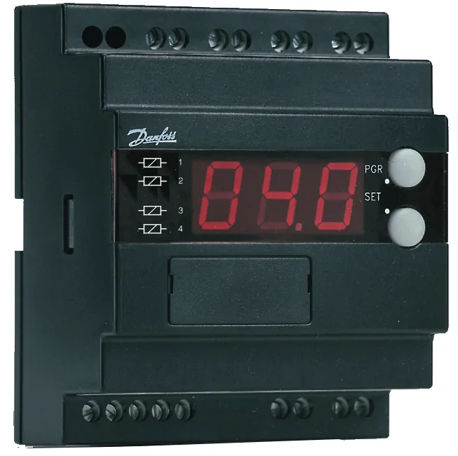בקר מאייר EKC-316A דנפוס