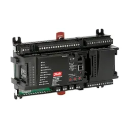 בקר דנפוס AK-PC 782B