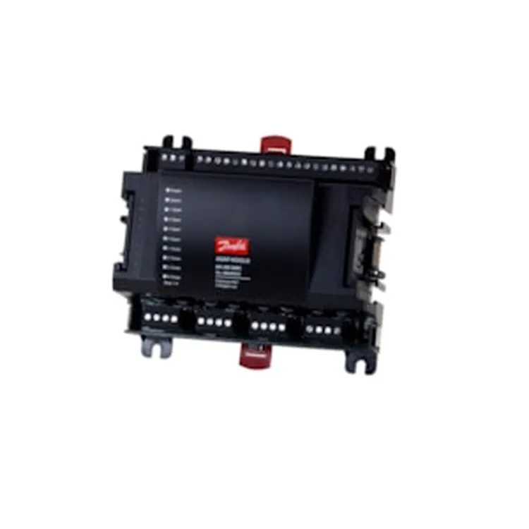 מודול הרחבה דנפוס AK-XM 205A