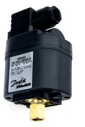 וסת מהירות דנפוס XGE-6C R410