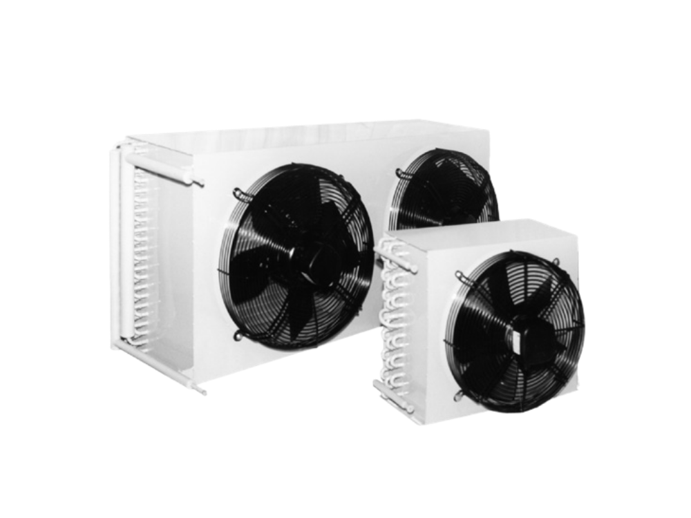 מעבה GARCIA 2X450 30KW CG30