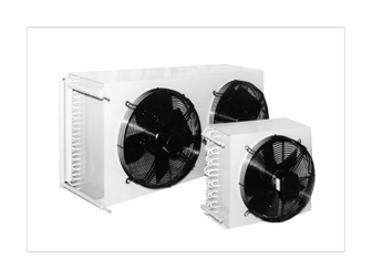 מעבה GARCIA 2X500 52KW CG52