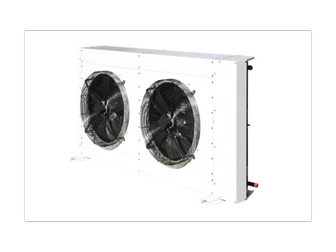 מעבה GARCIA 2X630 104KW HCM103
