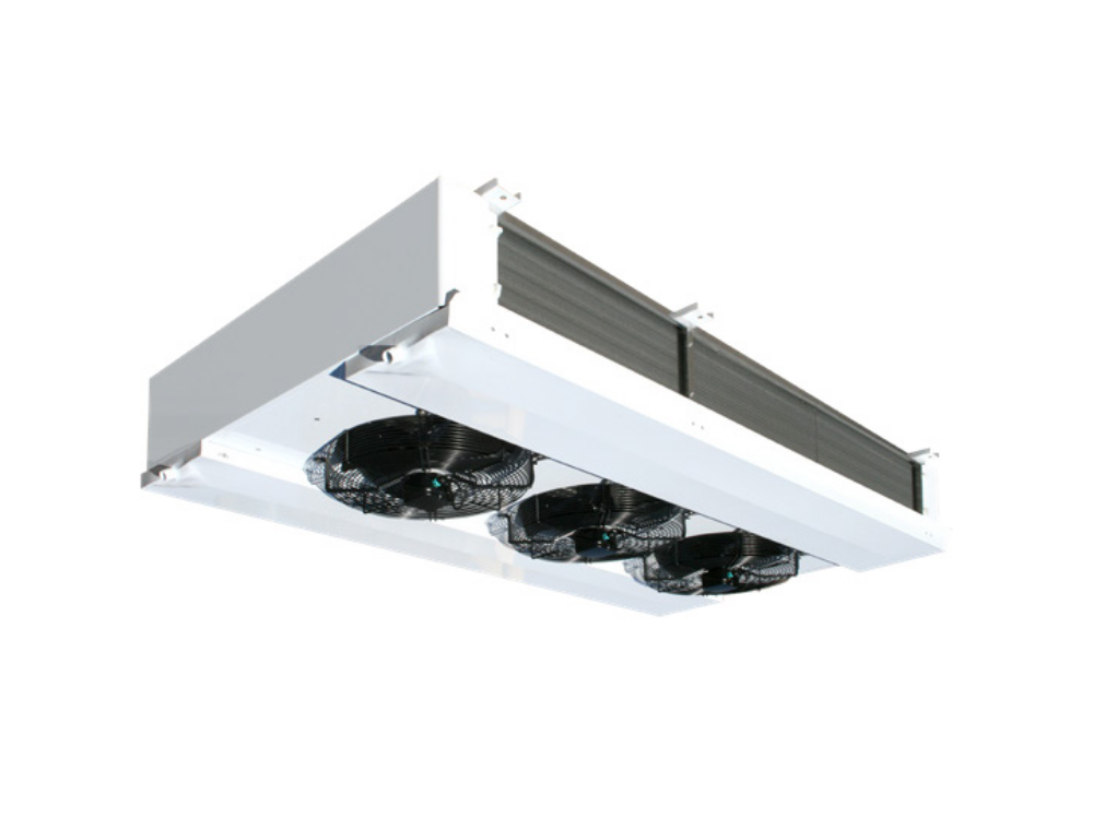 מפזר GARCIA EPL4-46A 30.8KW דו כיוני 4X400 + גופי חימום