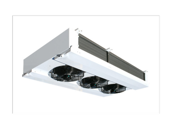 מפזר GARCIA EPL4-36A 23KW דו כיוני 3X400