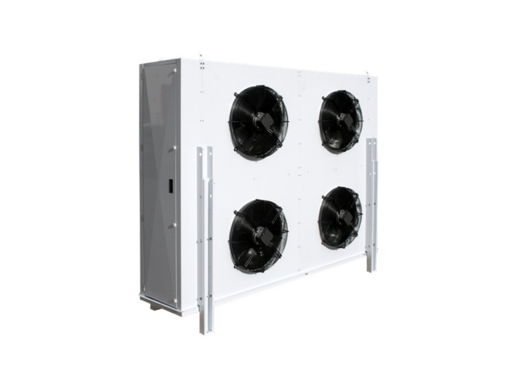 מפזר שוק פריז GARCIA ABT25CE 29KW 4X500גופי חימום