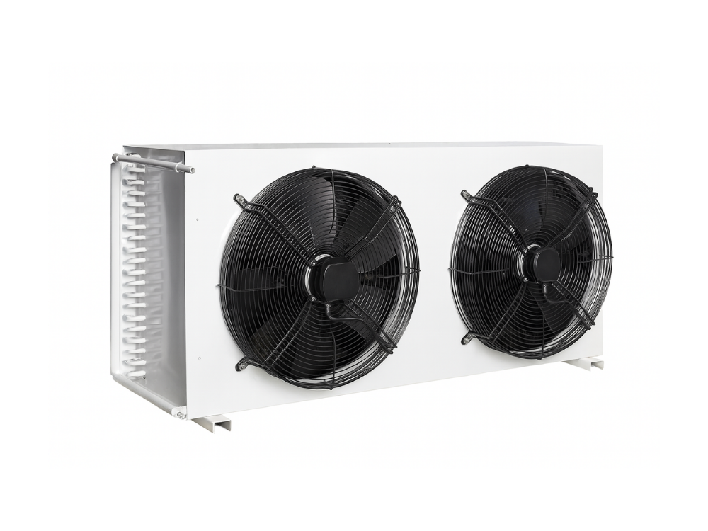 מעבה GARCIA 2X250 4038W Ccb104D