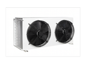 מעבה GARCIA 2X250 4038W Ccb104D