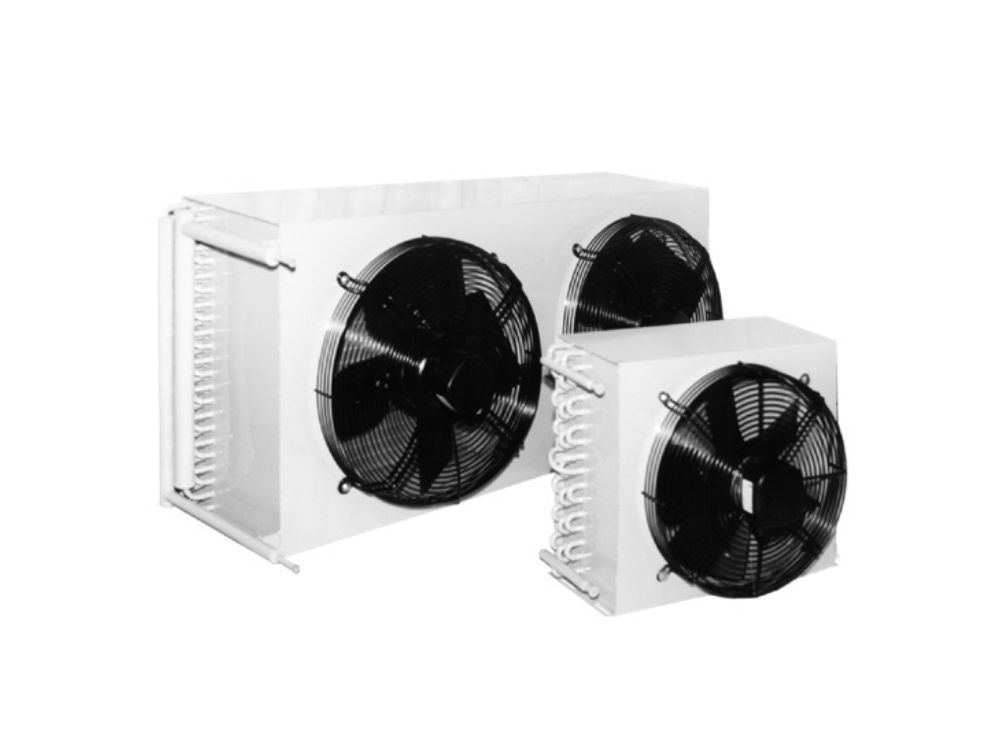 מעבה GARCIA 2X300 9238W CG09