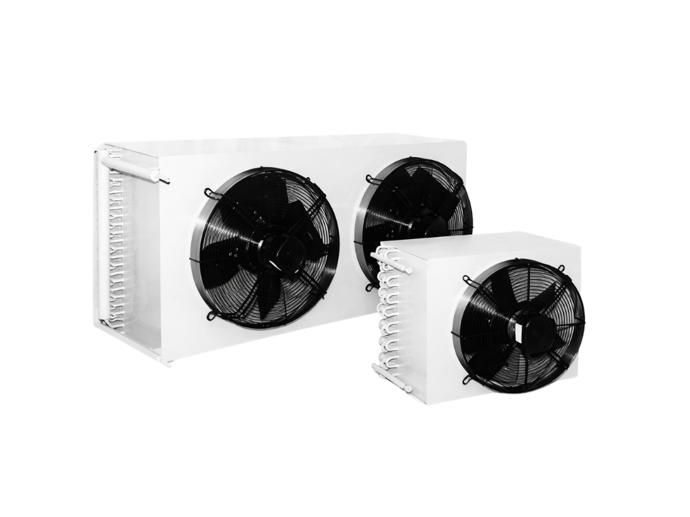 מעבה GARCIA 2X400 18779W CG19