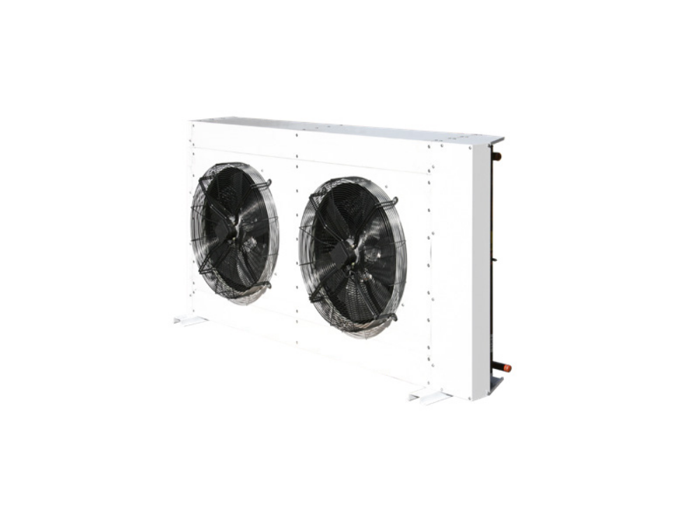 מעבה GARCIA 2X630 93KW HCM92