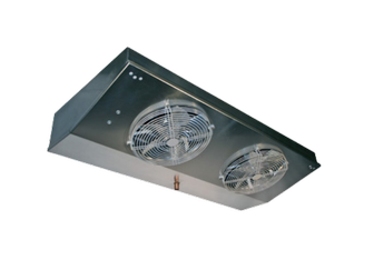 מפזר GARCIA MBS363B 3090W 3X250 + גופי חימום
