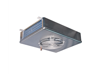 מפזר GARCIA DF38B 350W + גופי חימום