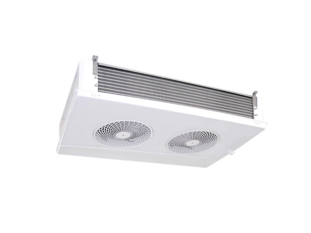 מפזר תיקרה GARCIA EDS26A4 9376W 2X360