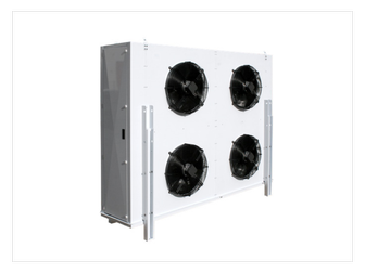מפזר שוק פריז GARCIA ABT18CM 23KW 2X500