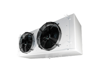מפזר נירוסטה GARCIA ALTE0011 5761W/3919W 2X300 + גופי חימום